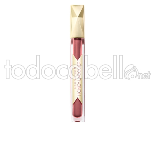 Max Factor Honey Lacquer Gloss ref 30-chocolate Nectar