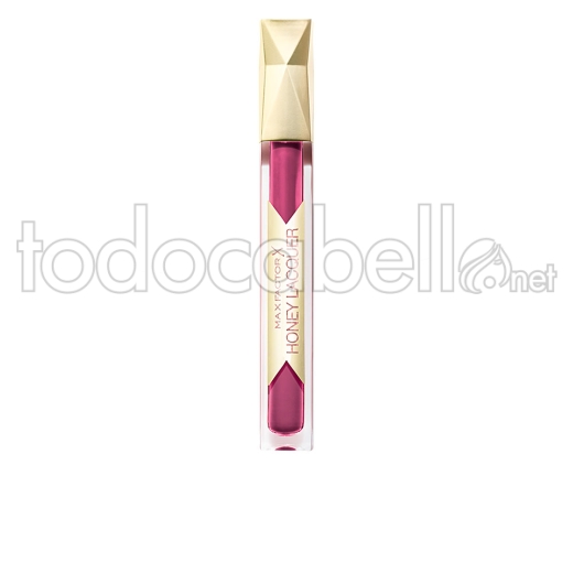 Max Factor Honey Lacquer Gloss ref 35-blooming Berry