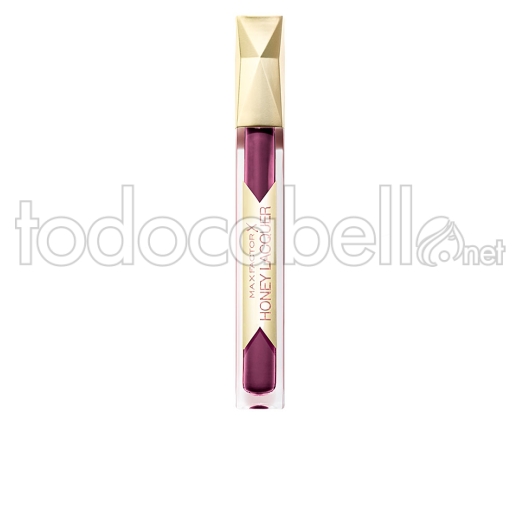 Max Factor Honey Lacquer Gloss ref 40-regale Burgundy