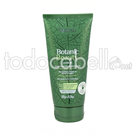 Amend Botanic Beauty Cabello Seco Leave-in 180gr