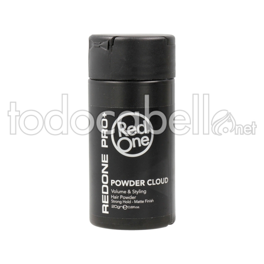 Red One Powder Cloud Volume Styling  Polvo 20 Gr