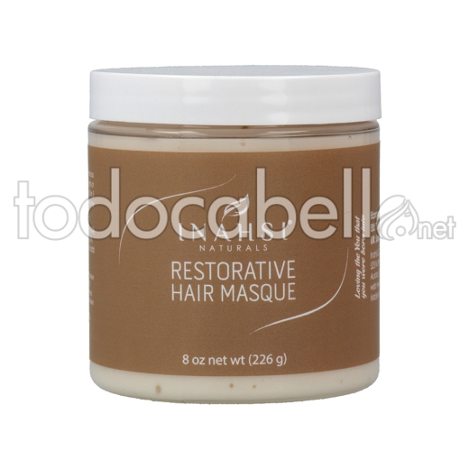 Inahsi Restorative Hair Mascarilla 226gr