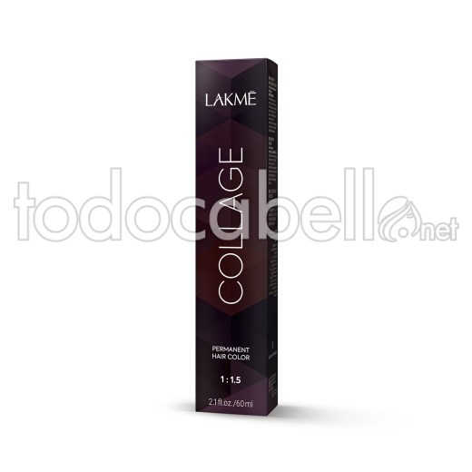 Lakme Collage Bases Color 3/00 60 Ml