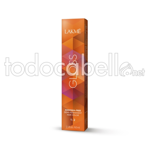 Lakme Gloss Color 0/40 60 Ml