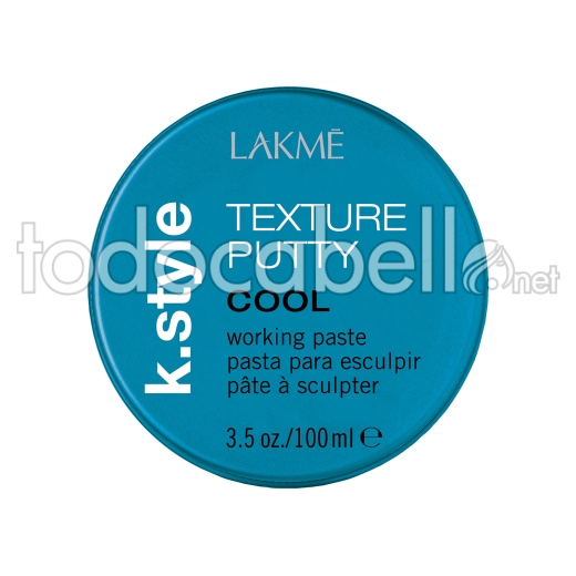 Lakme K.style Texture Putty Cool Working Pasta 100ml