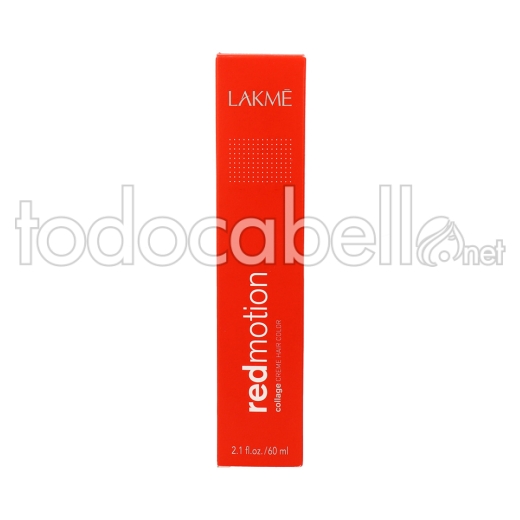 Lakme Redmotion Color 0/94 60ml