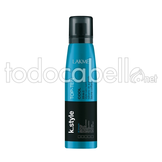 Lakme K.style Top Ten Cool 10 In 1 Style Care Balsamo 150ml