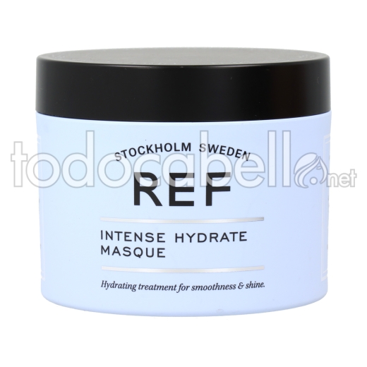 REF Intense Hydrate Mascarilla 250ml