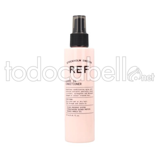 REF Leave In Acondicionador Spray 175ml