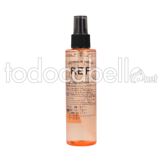 REF Spray protector de calor 175ml