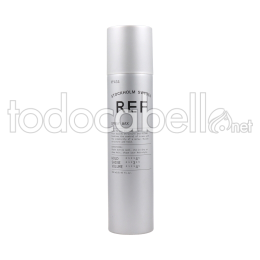 REF Wax Spray 250ml