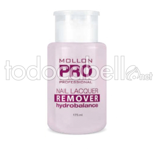 Mollon Pro Bottle With Dispenser Hydrobalance Vol. 175 Ml
