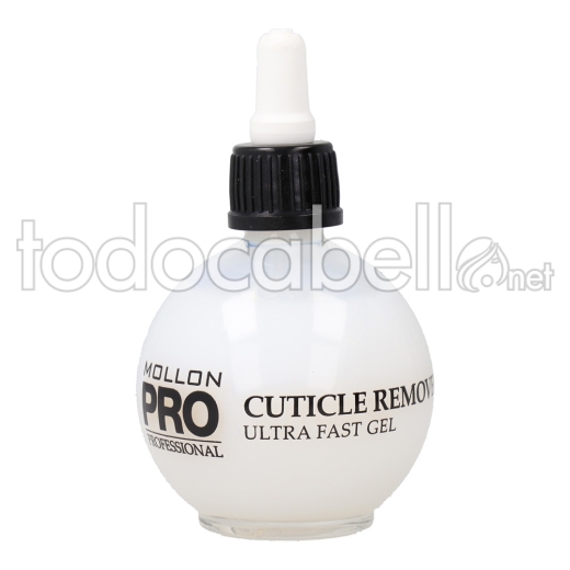 Mollon Pro Cuticle Remover 70 Ml
