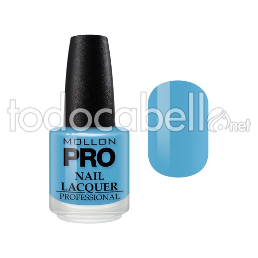 Mollon Pro Hardening Nail Lacquer Color 229 15ml