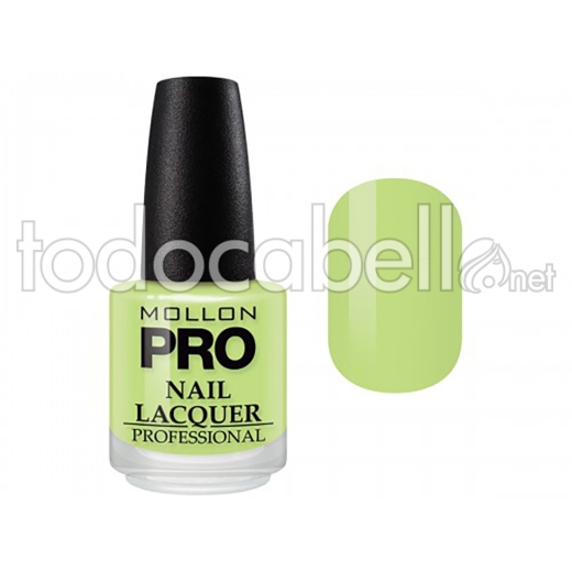 Mollon Pro Hardening Nail Lacquer Color 231 15ml