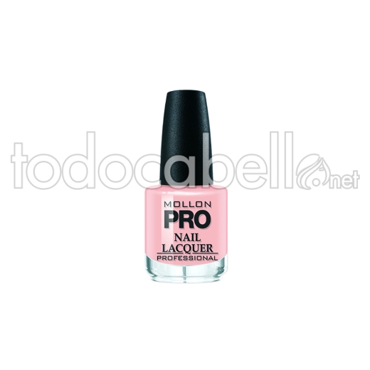 Mollon Pro Hardening Nail Lacquer Color 257 15ml