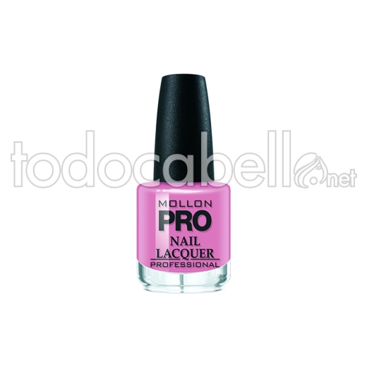 Mollon Pro Hardening Nail Lacquer Color 261 15ml