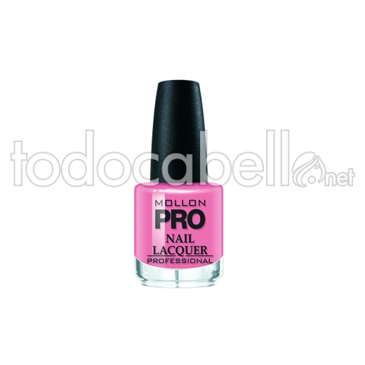 Mollon Pro Hardening Nail Lacquer Color 262 15ml