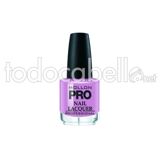 Mollon Pro Hardening Nail Lacquer Color 263 15ml