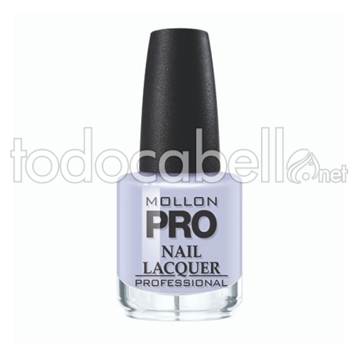 Mollon Pro Hardening Nail Lacquer Color 264 15ml