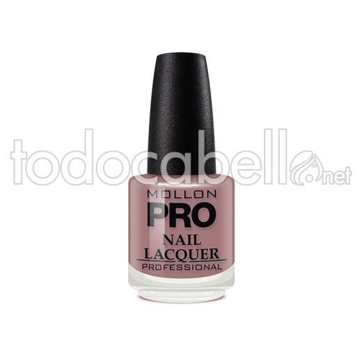 Mollon Pro Hardening Nail Lacquer Color 271 15ml