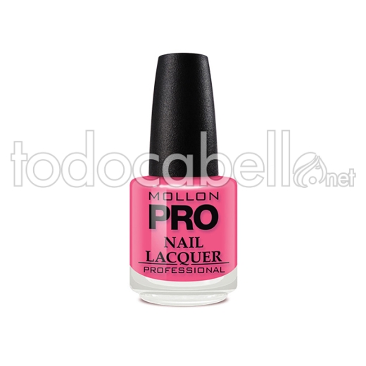 Mollon Pro Hardening Nail Lacquer Color 272 15ml