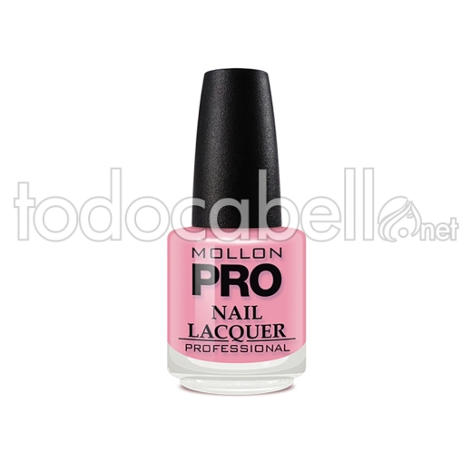 Mollon Pro Hardening Nail Lacquer Color 273 15ml