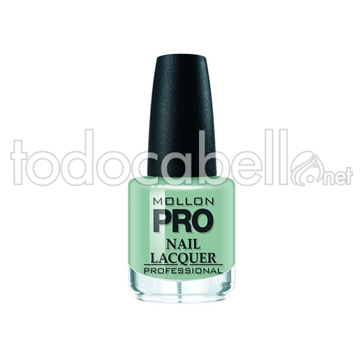 Mollon Pro Hardening Nail Lacquer Color 280 15ml