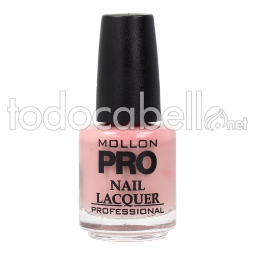 Mollon Pro Hardening Nail Lacquer 15 Ml 314