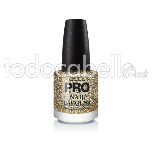 Mollon Pro Hardening Nail Lacquer Color 906 15ml