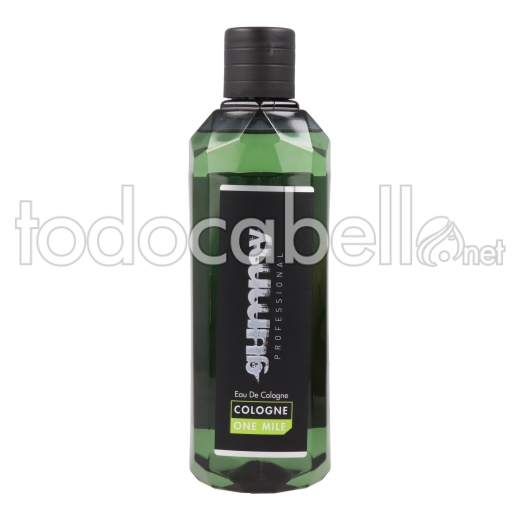 Gummy Barber One Mile Colonia 500 Ml