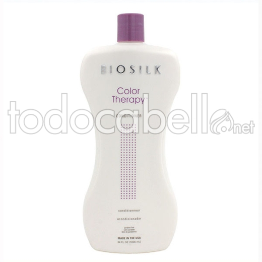 Farouk Biosilk Silk Color Therapy Acondicionador 1006ml