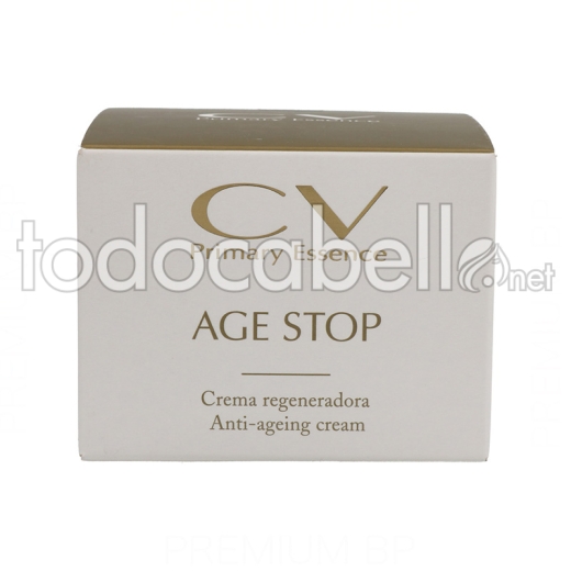 Cv Age Stop Cream. Crema Anti-edad 50ml