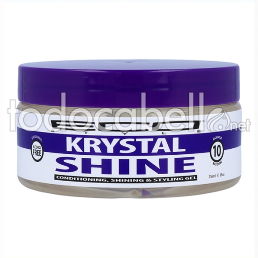 Eco Styler Shine Gel Krystal 236ml