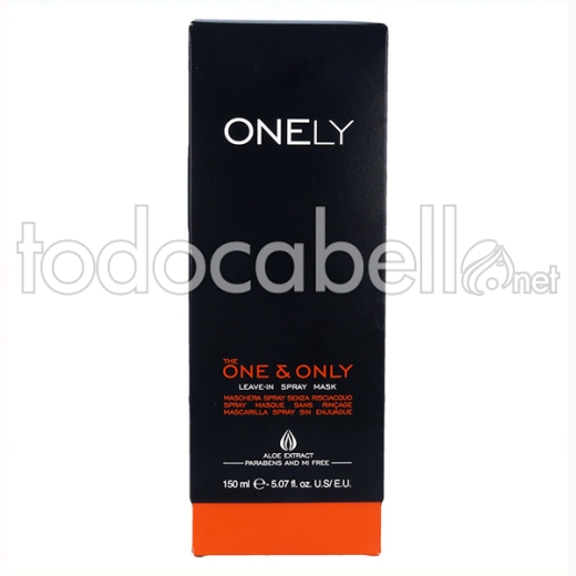 Farmavita Onely The One & Only Leave In 150 Ml