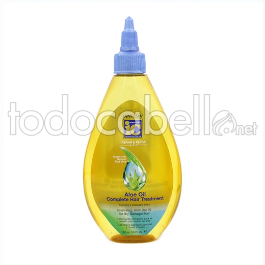 Fantasia Ic Aloe Oil Complete Hair Tratamiento 162ml