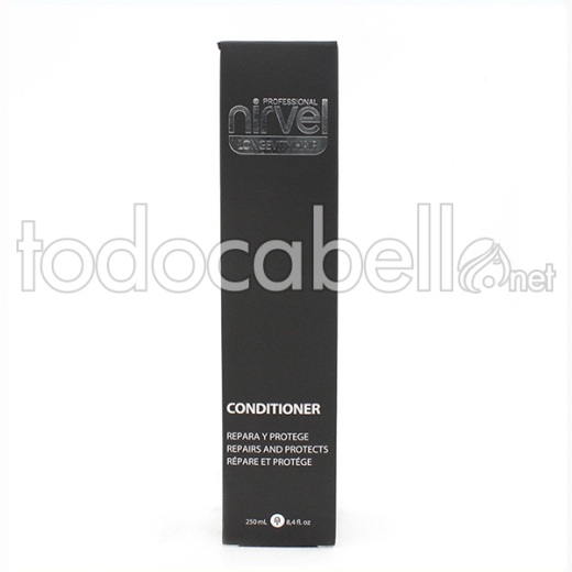 Nirvel Longevity Hair Acondicionador 250ml