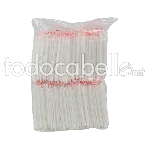 Plasticaps Guantes Desechables Polietileno 100 Unidades