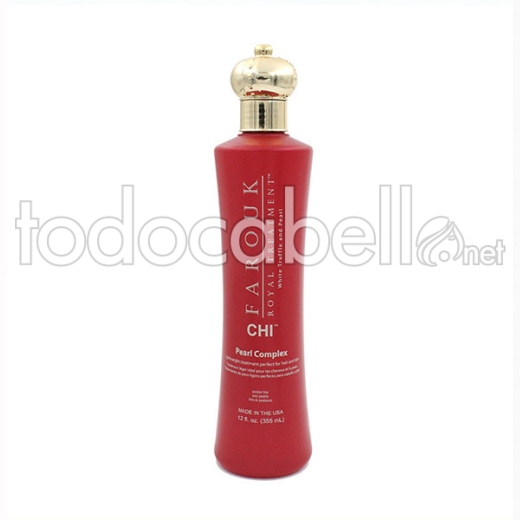 Farouk Royal By CHI Pearl Complex Tratamiento 355ml