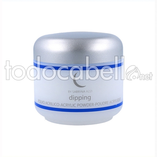 Sabrina Dipping Polvo Deco Azul 50g (573)