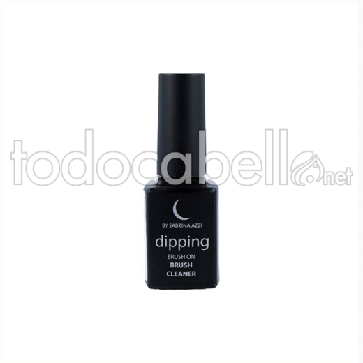 Sabrina Dipping Cleaner/limpia Pinceles 15ml (569)