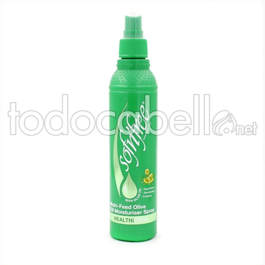 Sofn Free Nutri Olive Oil Moisturizer Spray 250ml