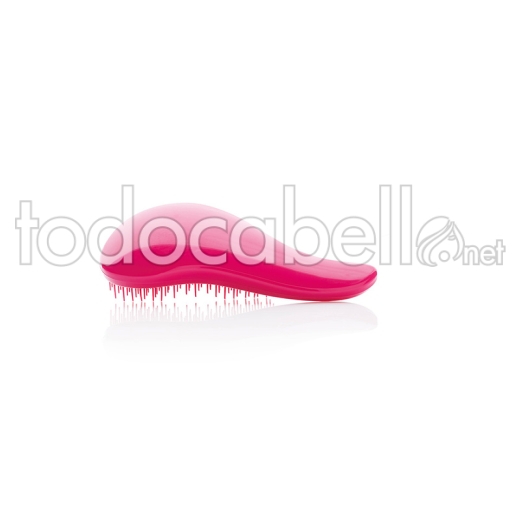 Xanitalia Pro Cepillo Kolor Tangle Rosa