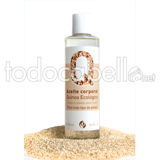 Aceite Esencial Quinoa Ecológico 60ml