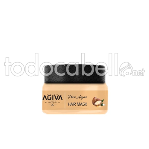 Agiva Mascarilla Pure Argan 350ml