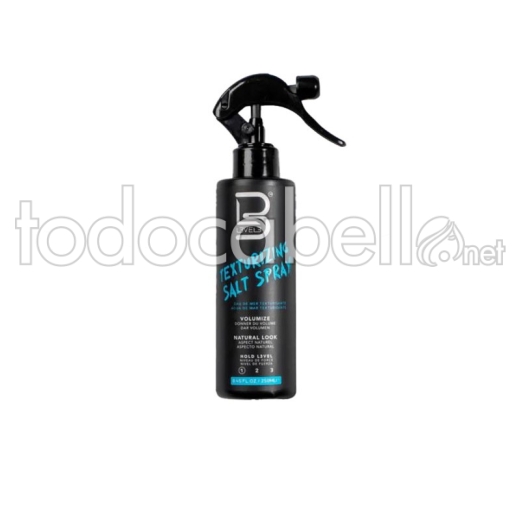L3V3L Agua de mar texturizante Spray fuerza 1 250ml