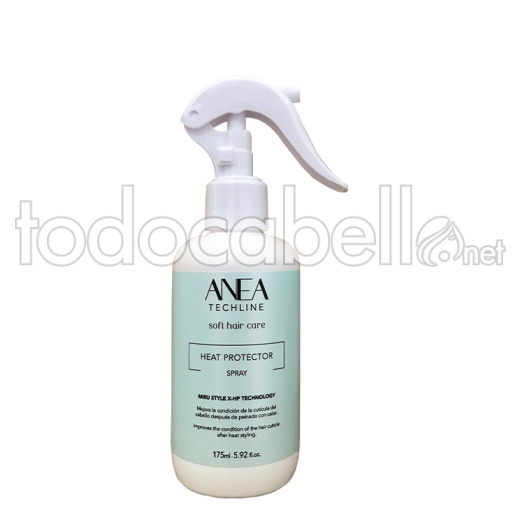 Anea Techline Spray Protector Térmico 175ml