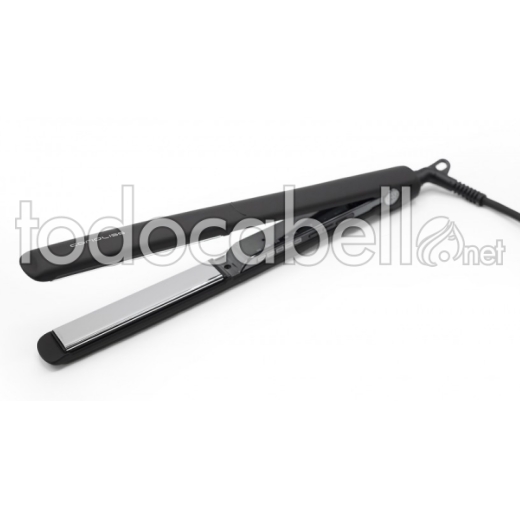 Corioliss Plancha C3 Black Soft Touch Chrome SUK1043