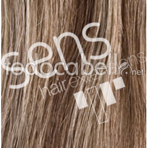Extensiones Cabello 100% Natural Cosido Human Remy Liso 90x50cm nº4/25
