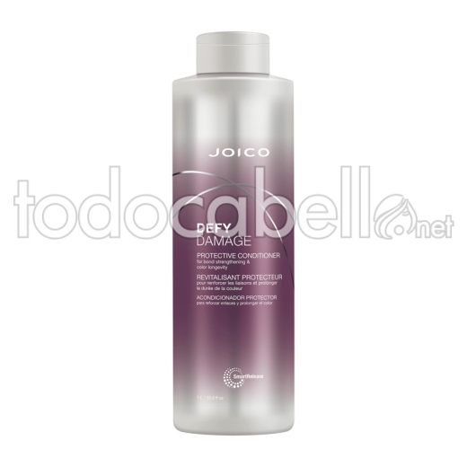 Joico Defy Damage Protective Conditioner 1000ml